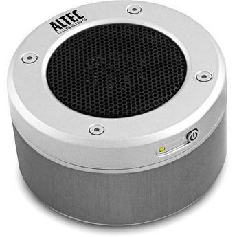 Altec Lansing IM237 - Sistema de Falante Orbit para Players de M�dia Port�til