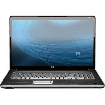 HP / Hewlett Packard Pavilion HDX X18-1020us Entertainment Notebook Computer