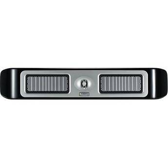 Infinity Cascade C3CB Center Channel Speaker (Black)