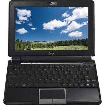 ASUS Computador Notebook Eee PC 1000H (�bano Fino)