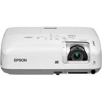 Epson PowerLite Home Cinema 700 Projector