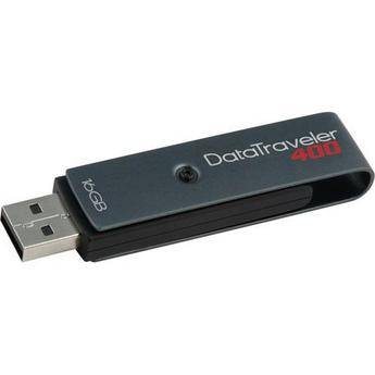 Kingston 16GB DataTraveler 400 