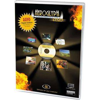 proDAD Heroglyph Rapid