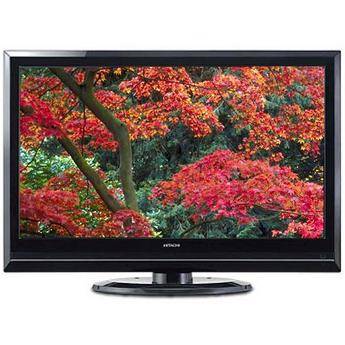 Hitachi L47X02A 47" HD LCD Multi System TV