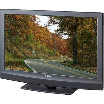 Sony KLH-40X1  LCD Comercial Tudo-Em-Um 40"