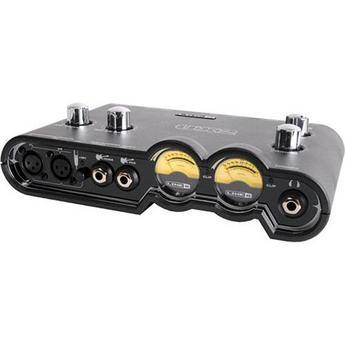 Line 6 POD Studio UX2 - Recording Interface
