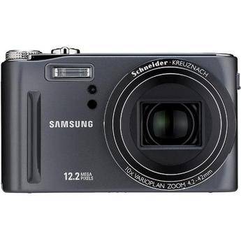 Samsung C�mera Digital HZ15W (Cinza)