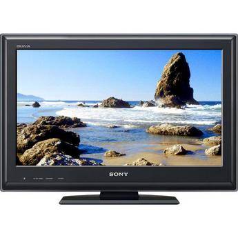 Sony KDL-26L5000 26" 720p Bravia L Series LCD HDTV