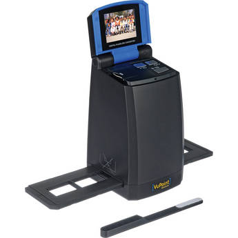 VuPoint Solutions FC-C520-VP Digital Converter With Display
