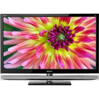 Sony DEMO - KDL-40XBR6 40" 1080p BRAVIA LCD TV