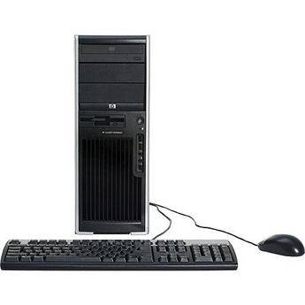 HP / Hewlett Packard xw4600 Desktop Workstation Computer