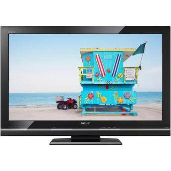 Sony KDL-52V5100 52" Bravia V Series LCD HDTV