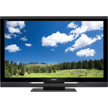 Sony 32" Bravia S Series LCD HDTV