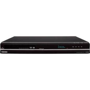 Toshiba DR420 DVD Recorder