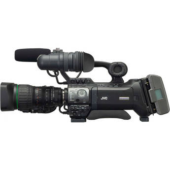 JVC GY-HM700L17 - Camcorder ProHD de Estado S�lido