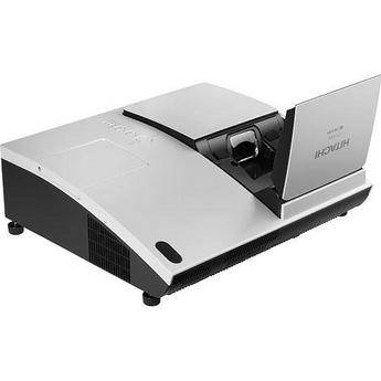 Hitachi CP-A52 2000 Lumens XGA Projector