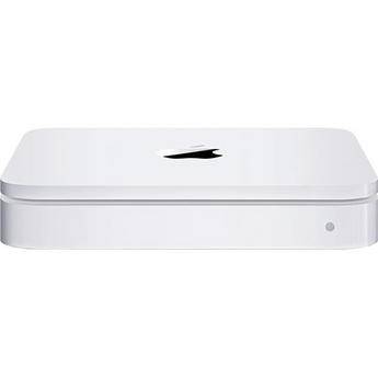 Apple Time Capsule (1TB)