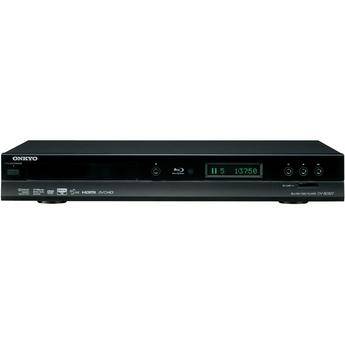 Onkyo DV-BD507 Blu-ray Disc Player