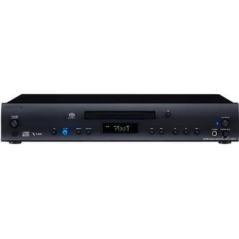 Onkyo C-S5VL Audiophile CD Player (Black)