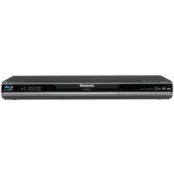 Panasonic DMP-BD60K Blu-ray Disc Player