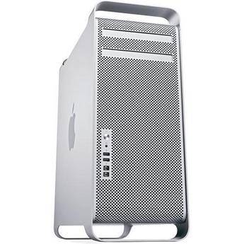 Apple Mac Pro Desktop Computer Workstation (Early 2008)