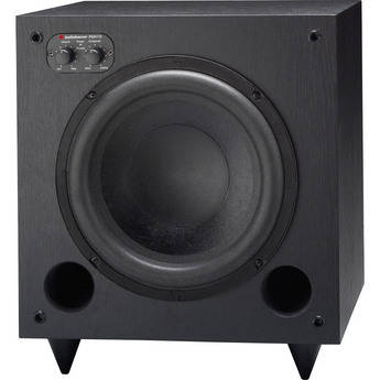 AudioSource PSW110 10" Powered Subwoofer 