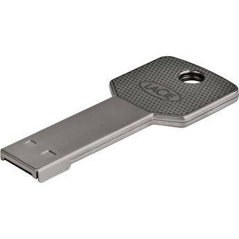 LaCie iamaKey USB Flash Drive (8GB)