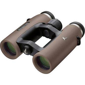Swarovski 8x32 WB EL Traveler Binocular