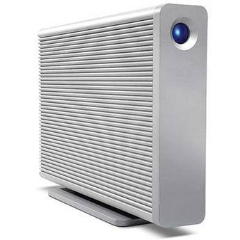 LaCie 2TB Big Disk Network Hard Drive