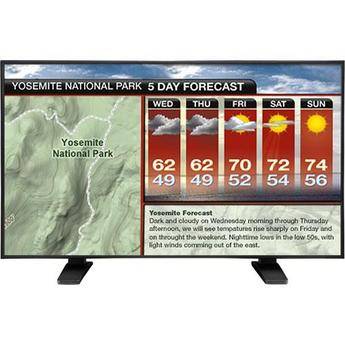 Samsung SyncMaster 460UX 46" Widescreen LCD Multimedia Display