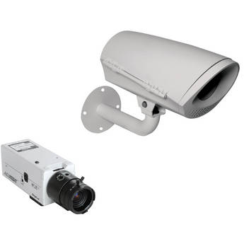American Dynamics CPAKI3302-12 Indoor Cam Pak