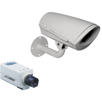 American Dynamics CPAKI5802-12 Indoor Cam Pak