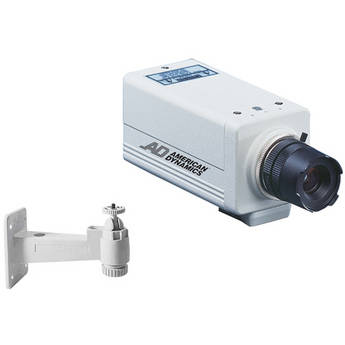 American Dynamics CPAKIW5802-12 Indoor Cam Pak