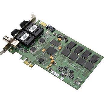 Solid State Logic MX4 - PCIe Interface, Software Mixer, & DSP Powered Plug Ins (Windows)