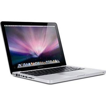 Apple 13.3" MacBook Pro Notebook Computer
