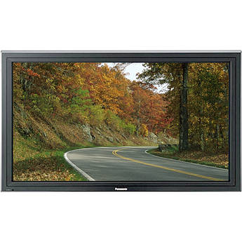 Panasonic Panasonic TH-50PD12UK Plasma TV 