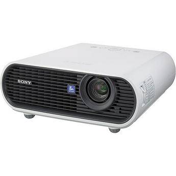 Sony VPL-EX7 XGA Entry Level Projector