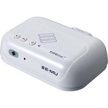 E-MU PIPEline Wireless Audio Transmitter/Receiver System