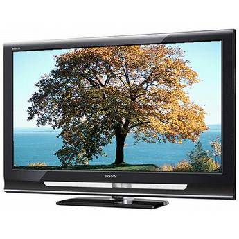Sony KDL-52W4500 52" Multi System LCD TV