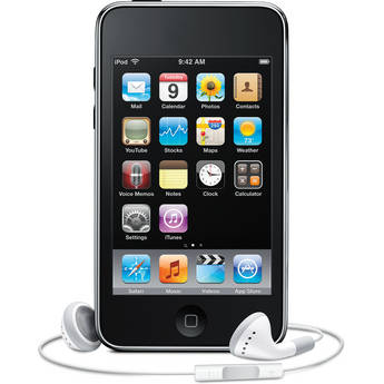 Apple 64GB iPod touch