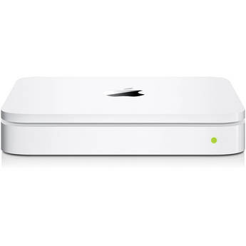 Apple Time Capsule (1TB)