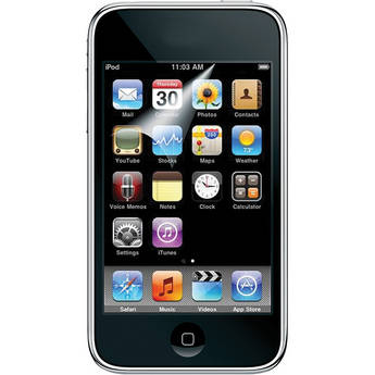 Scosche FPT2 klearCOAT Anti-Glare Screen Protectors