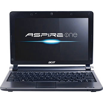 Acer Computador Netbook Aspire One AOD250-1613 (Diamante Negro)
