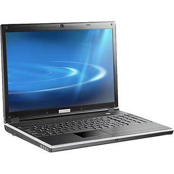 Rain Computers Inc. LiveBook 9 V32 2.53GHz Mobile Audio Workstation