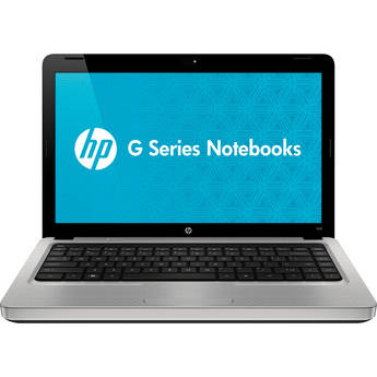 HP / Hewlett Packard G42-230US 14" Notebook Computer