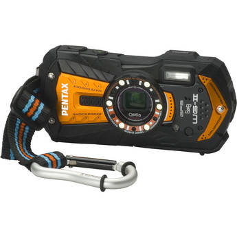 Optio WG-2 In Stock