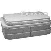 Plano Espuma de Case Designer Grande