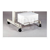 Bretford 2" Twin-Wheel Casters (4)