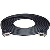 Sony RCC-30G/US RS-422 9-pin Male to 9-pin Male Serial Control Cable