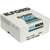 Ilford Delta-100 Professional 35mm 100
